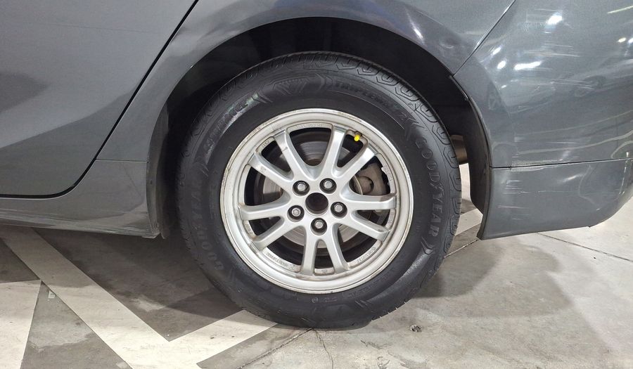 Toyota Prius 1.8 HYBRID BASE Hatchback 2017
