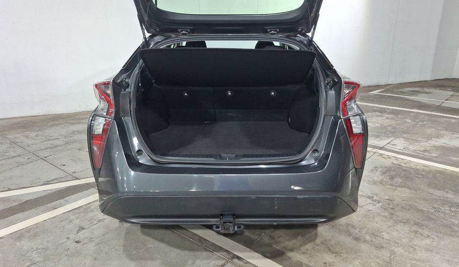 Toyota Prius 1.8 HYBRID BASE Hatchback 2017