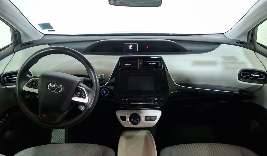Toyota Prius 1.8 HYBRID BASE Hatchback 2017