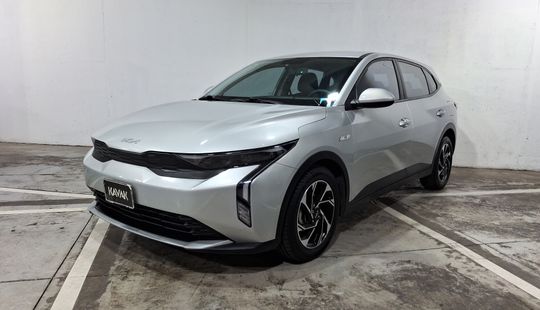 Kia • K3