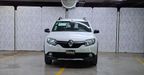 Renault Stepway 1.6 TREK Hatchback 2018