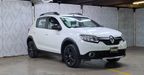 Renault Stepway 1.6 TREK Hatchback 2018