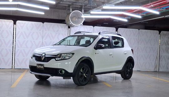 Renault • Stepway