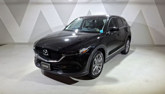 Mazda • CX-5