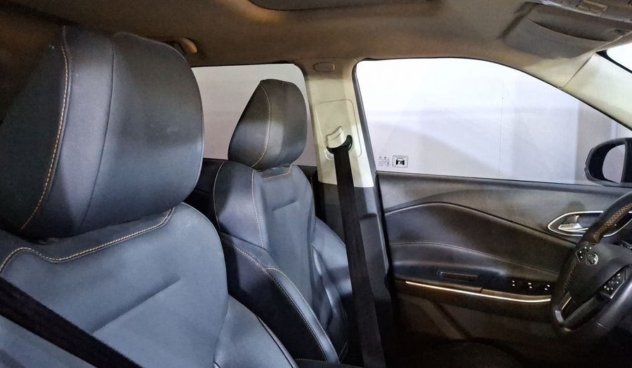 Jac Sei4 Pro 1.5 ACTIVE CVT Suv 2023