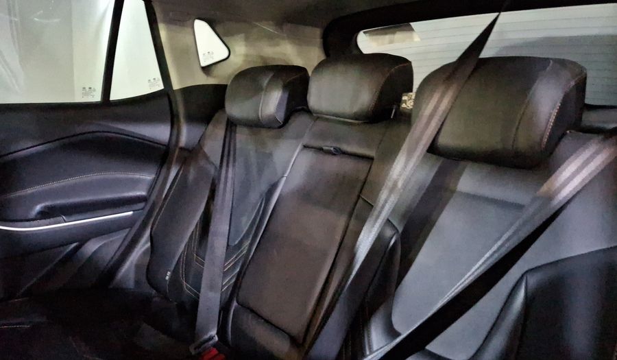 Jac Sei4 Pro 1.5 ACTIVE CVT Suv 2023