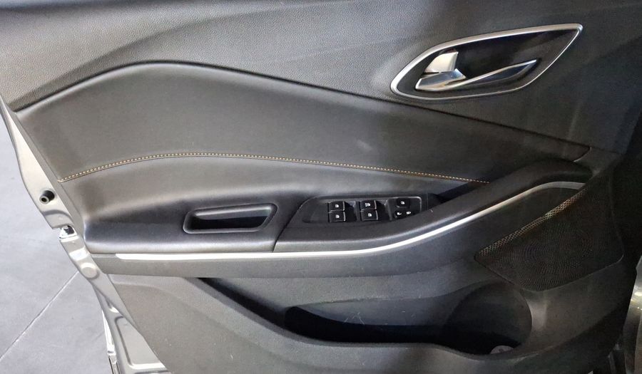 Jac Sei4 Pro 1.5 ACTIVE CVT Suv 2023