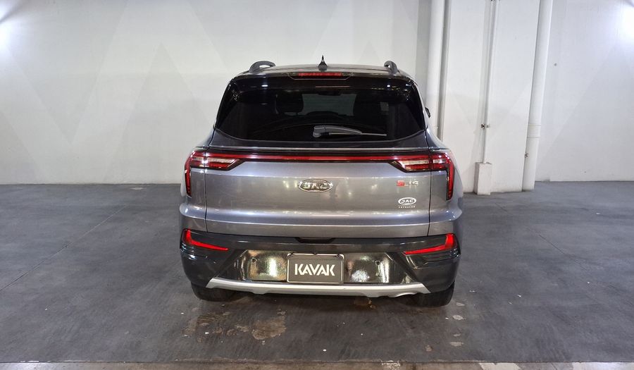 Jac Sei4 Pro 1.5 ACTIVE CVT Suv 2023