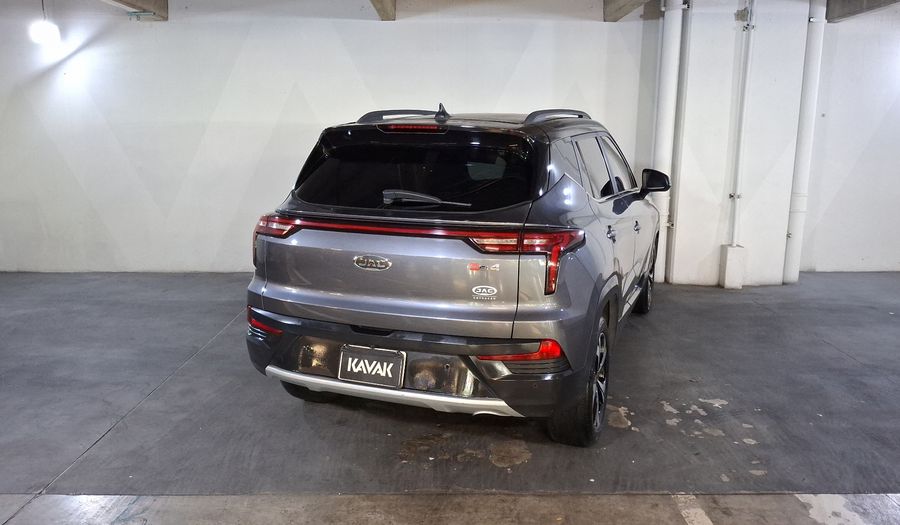 Jac Sei4 Pro 1.5 ACTIVE CVT Suv 2023