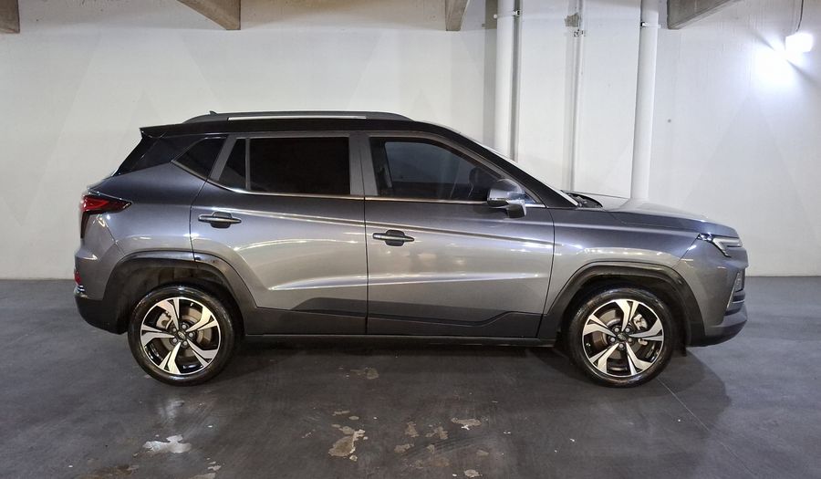 Jac Sei4 Pro 1.5 ACTIVE CVT Suv 2023