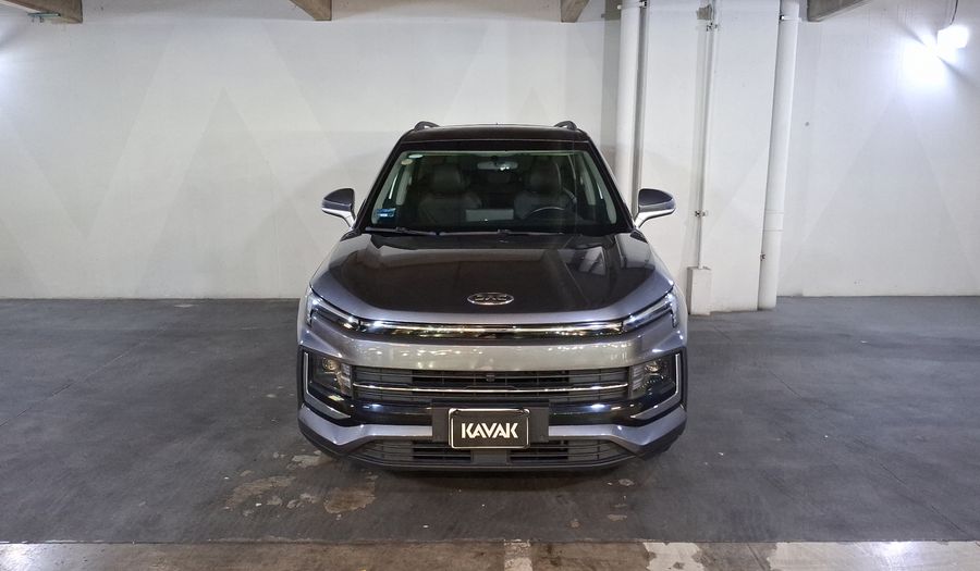 Jac Sei4 Pro 1.5 ACTIVE CVT Suv 2023
