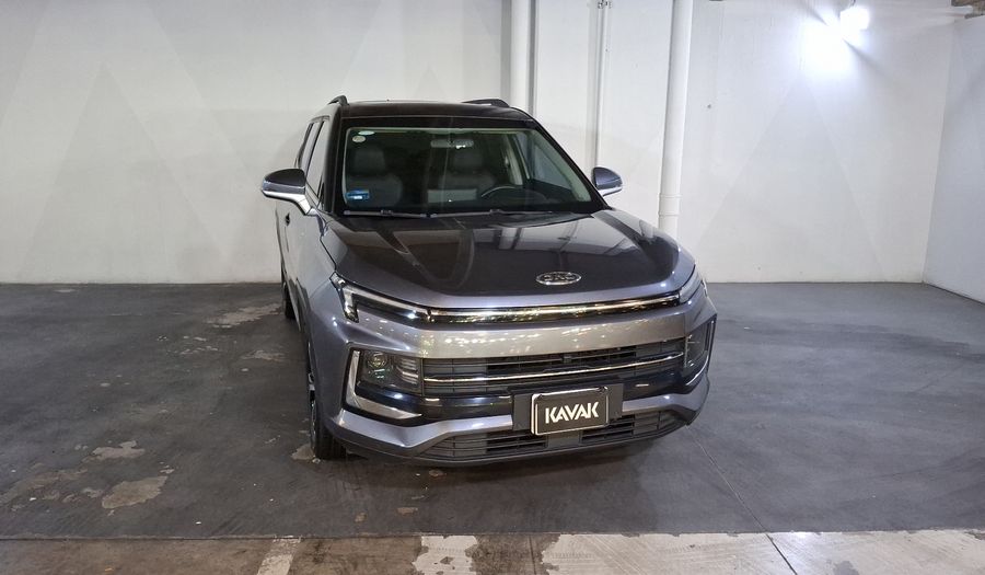 Jac Sei4 Pro 1.5 ACTIVE CVT Suv 2023