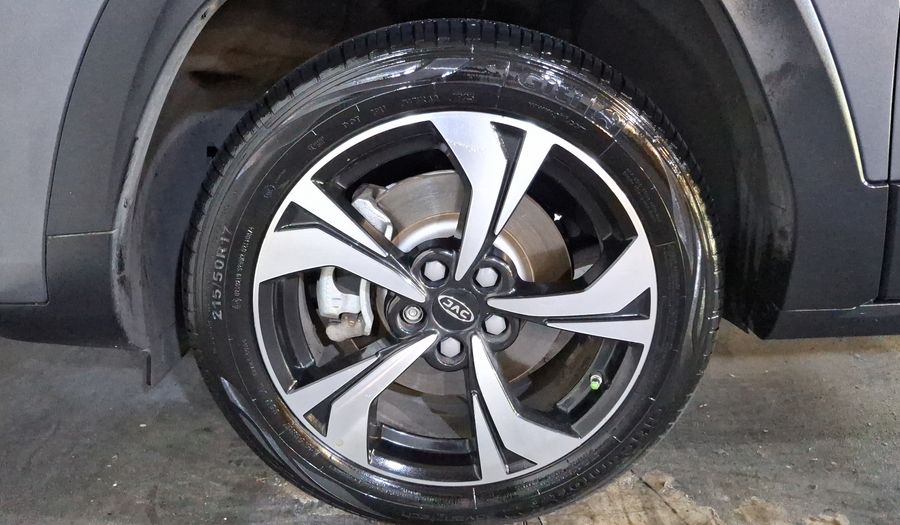Jac Sei4 Pro 1.5 ACTIVE CVT Suv 2023