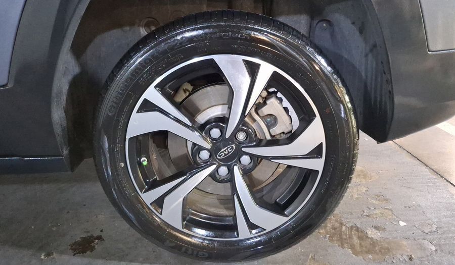 Jac Sei4 Pro 1.5 ACTIVE CVT Suv 2023