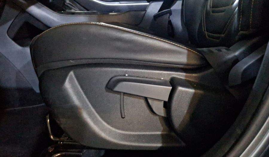 Jac Sei4 Pro 1.5 ACTIVE CVT Suv 2023