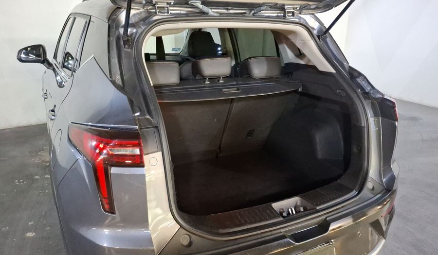 Jac Sei4 Pro 1.5 ACTIVE CVT Suv 2023