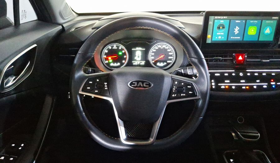 Jac Sei4 Pro 1.5 ACTIVE CVT Suv 2023