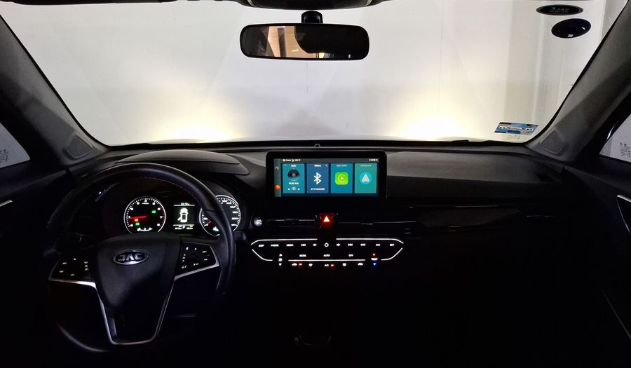 Jac Sei4 Pro 1.5 ACTIVE CVT Suv 2023