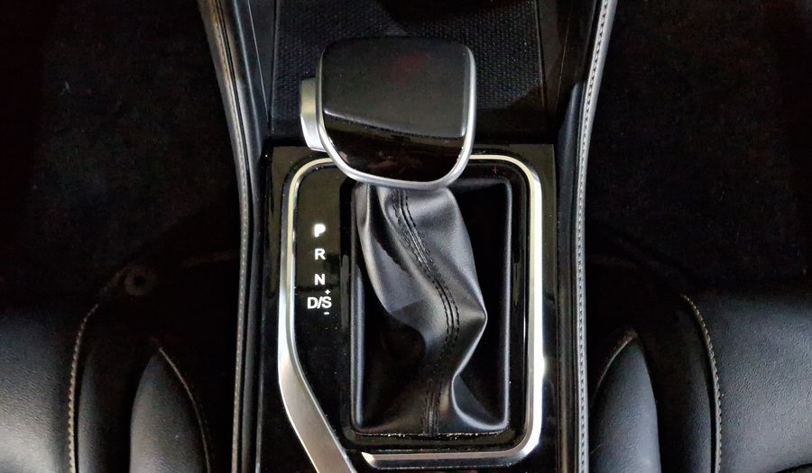 Jac Sei4 Pro 1.5 ACTIVE CVT Suv 2023