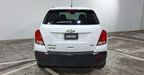 Chevrolet Trax 1.8 A LS MT Suv 2016