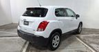 Chevrolet Trax 1.8 A LS MT Suv 2016
