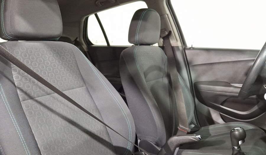 Chevrolet Trax 1.8 A LS MT Suv 2016