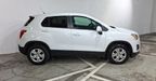 Chevrolet Trax 1.8 A LS MT Suv 2016
