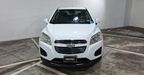 Chevrolet Trax 1.8 A LS MT Suv 2016