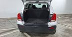 Chevrolet Trax 1.8 A LS MT Suv 2016