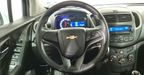 Chevrolet Trax 1.8 A LS MT Suv 2016