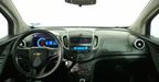 Chevrolet Trax 1.8 A LS MT Suv 2016