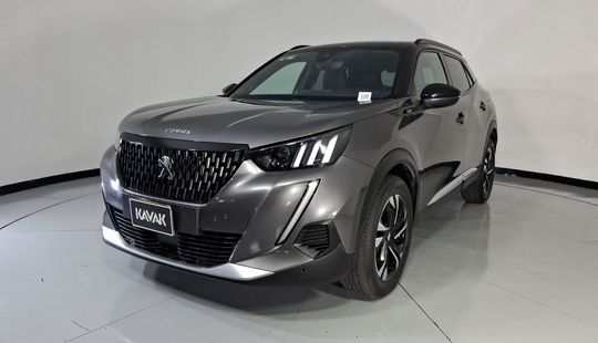 Peugeot • 2008