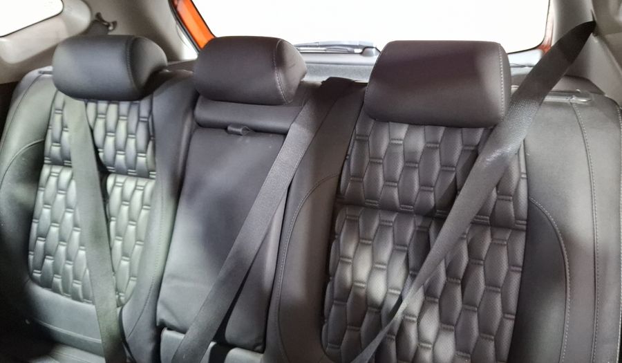 Kia Seltos 1.6 SX AUTO Suv 2022