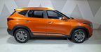 Kia Seltos 1.6 SX AUTO Suv 2022