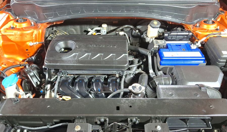 Kia Seltos 1.6 SX AUTO Suv 2022