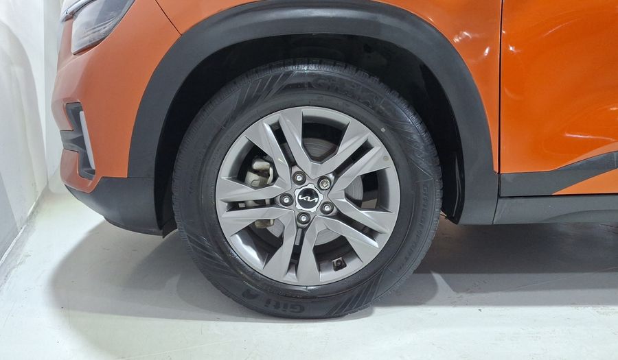 Kia Seltos 1.6 SX AUTO Suv 2022