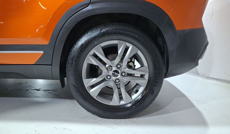 Kia Seltos 1.6 SX AUTO Suv 2022