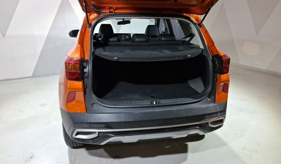 Kia Seltos 1.6 SX AUTO Suv 2022