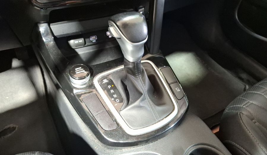 Kia Seltos 1.6 SX AUTO Suv 2022