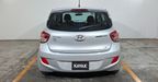 Hyundai Grand I10 1.2 GLS AT Hatchback 2017