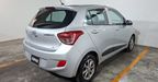 Hyundai Grand I10 1.2 GLS AT Hatchback 2017