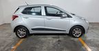 Hyundai Grand I10 1.2 GLS AT Hatchback 2017