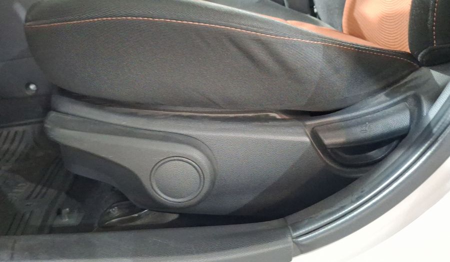 Hyundai Grand I10 1.2 GLS AT Hatchback 2017