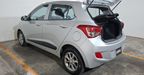 Hyundai Grand I10 1.2 GLS AT Hatchback 2017