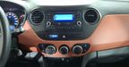 Hyundai Grand I10 1.2 GLS AT Hatchback 2017