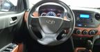 Hyundai Grand I10 1.2 GLS AT Hatchback 2017