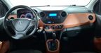 Hyundai Grand I10 1.2 GLS AT Hatchback 2017