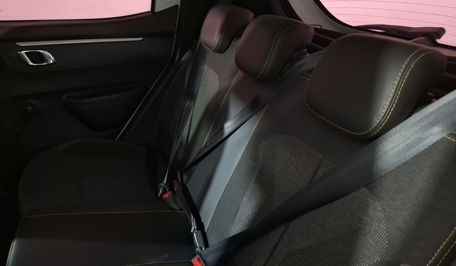 Renault Kwid 1.0 OUTSIDER Hatchback 2023
