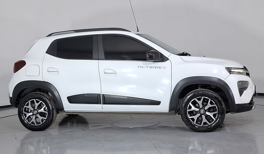 Renault Kwid 1.0 OUTSIDER Hatchback 2023