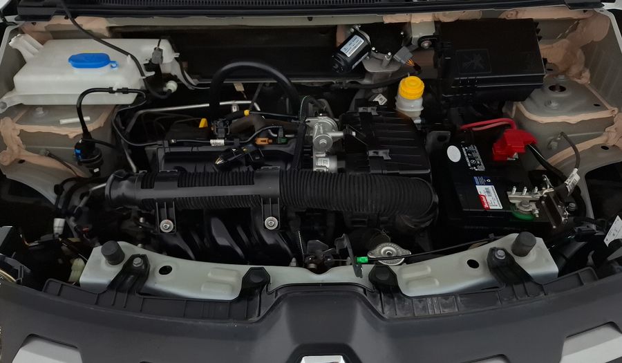 Renault Kwid 1.0 OUTSIDER Hatchback 2023